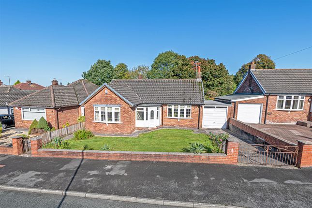 Detached bungalow for sale in Lowther Drive, Rainhill, Prescot