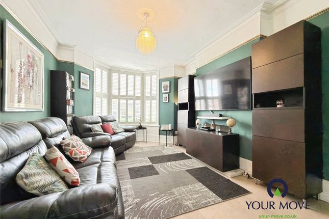 Basement Flat, 107, High Street, Kent photo 3
