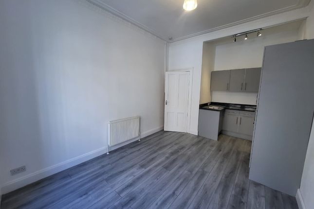 Flat for sale in Bowman St, Govanhill, Glasgow