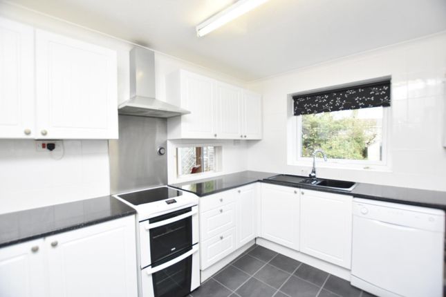 Detached house for sale in Ropley Close, Tadley