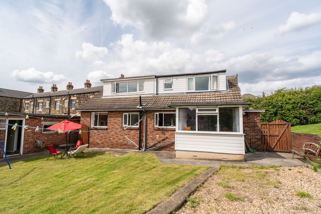 Detached bungalow for sale in Soothill Lane, Soothill