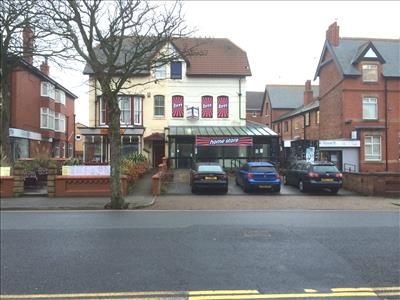 Retail premises for sale in Wood Street, St. Annes, Lytham St. Annes