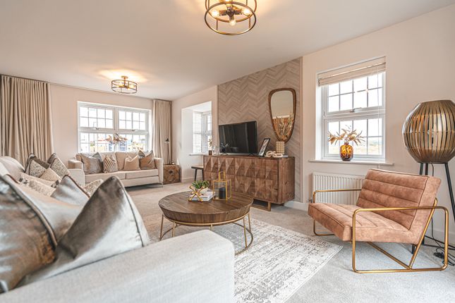 Plot 227 Emerald, Lavender Way, Louth photo 4