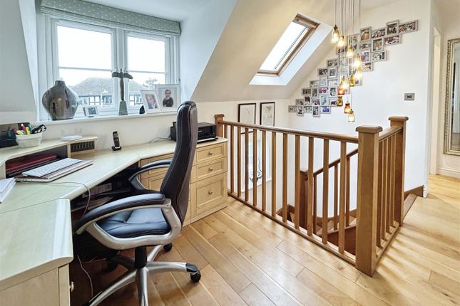 Polo Way, Chestfield, Whitstable CT5, 3 bedroom detached house for sale