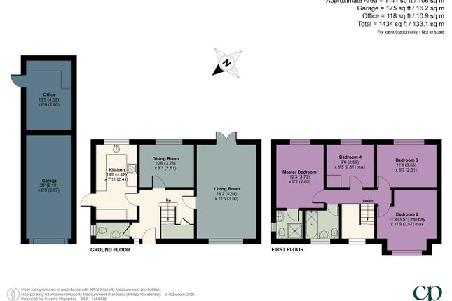 8, Queen Elizabeth Close, Shefford photo 2