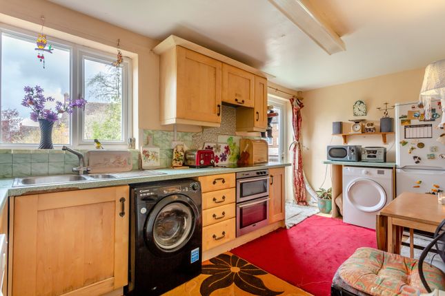 Flat for sale in The Claytons, Bridstow, Ross-On-Wye, Herefordshire