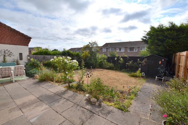 4 Maclean Avenue, Loughborough photo 2