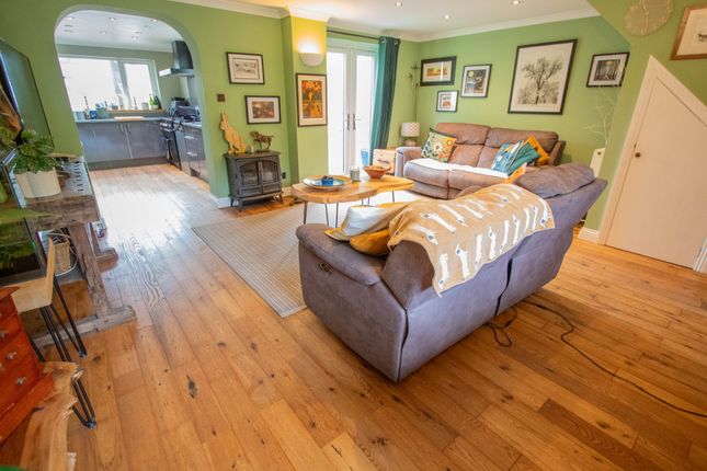 3 Metcombe Vale, Metcombe, Ottery St Mary photo 4
