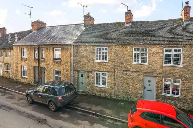 Terraced house for sale in Coronation Street, Fairford, Gloucestershire