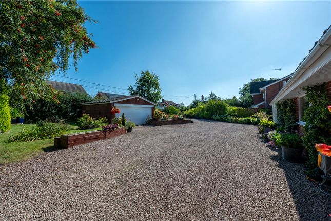 Bungalow for sale in Brockhill Lane, Redditch