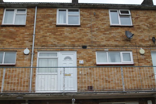 Thumbnail Terraced house to rent in Clay Hill Road, Basildon