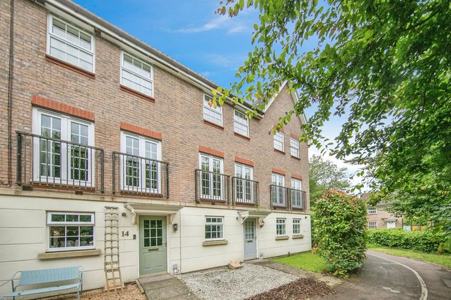 Town house for sale in Bartrum Lane, Kesgrave, Ipswich