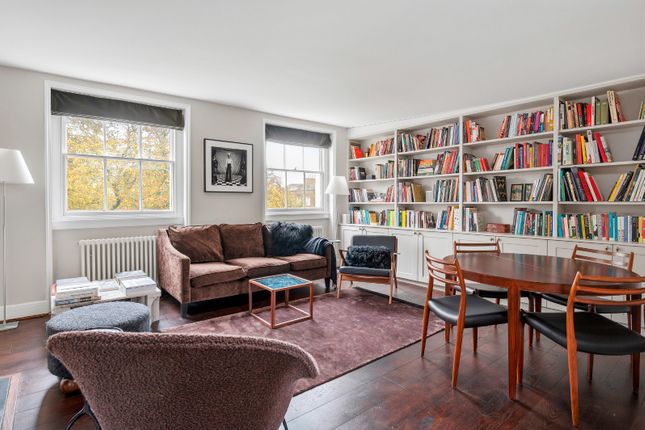 Flat B, 20, Canonbury Square, Islington photo 2