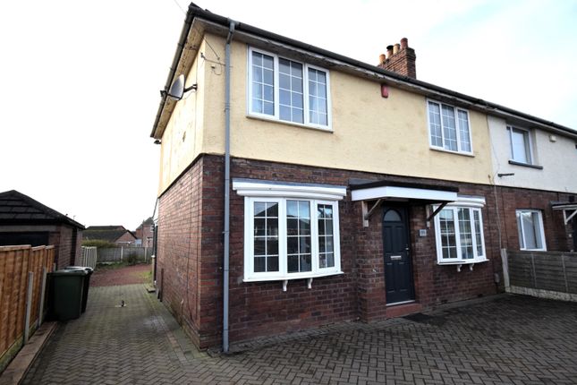 Semi-detached house to rent in Kingstown Road, Carlisle