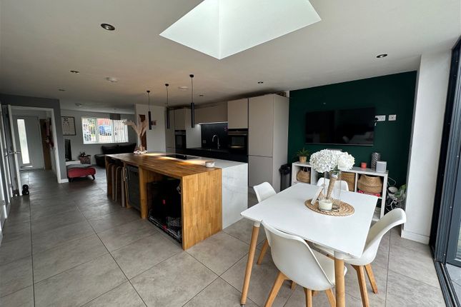 End terrace house for sale in Green Close, Exmouth