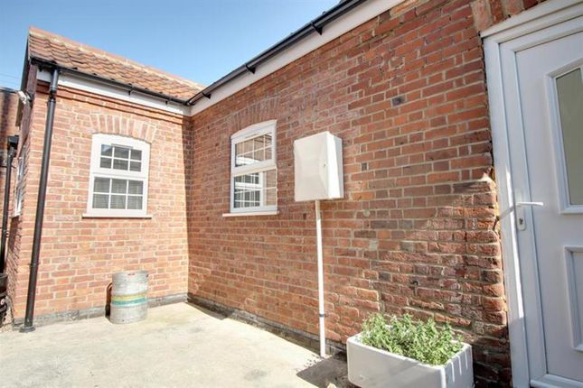 Thumbnail Studio to rent in Spencer Street, Norwich