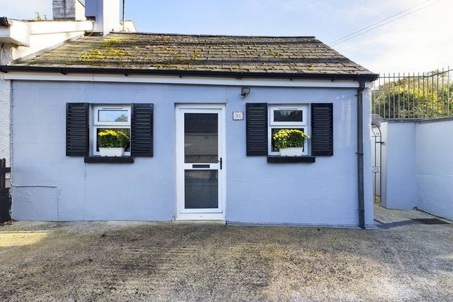 Thumbnail Semi-detached house for sale in Millvale Road, Bessbrook, Newry