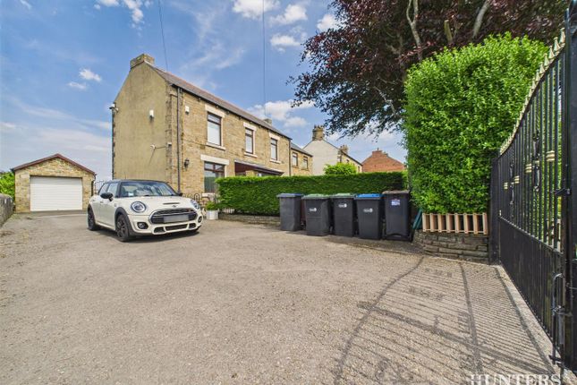 South View, Flint Hill, Stanley photo 2