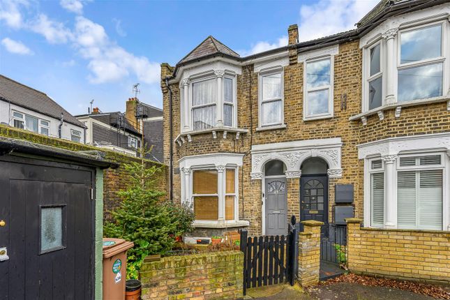 2-bed flat on 43a,, Haroldstone Road, Walthamstow, £395,000