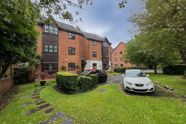 Thumbnail Flat for sale in Redlake Road, Stourbridge