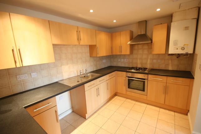 Flat to rent in Ironstone Court Trunk Road, Eston, Middlesbrough, Cleveland TS6