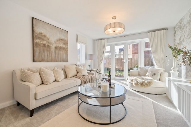 Plot 13 - The Marlborough, Woodside View, Bishops Green photo 4
