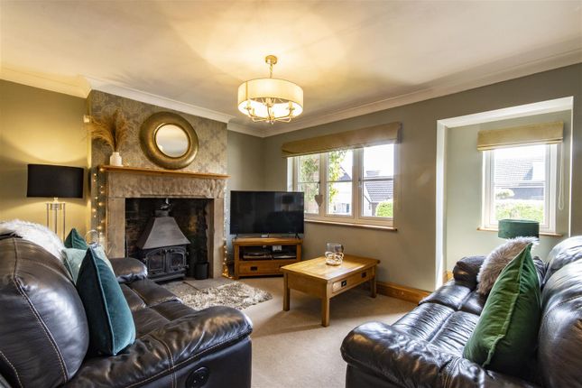 14 The Poplars, Main Road, Chesterfield photo 4