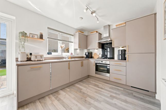 3, Lapwing Place, Alloa photo 4