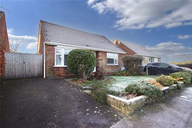 Bungalow for sale in Humber Doucy Lane, Ipswich, Suffolk