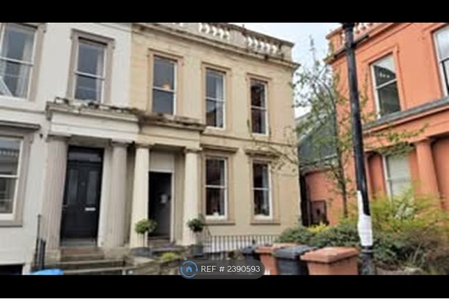 Thumbnail Room to rent in Springfield, Dundee