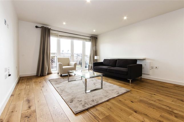 Flat to rent in Bermondsey Central, 41 Maltby Street, London