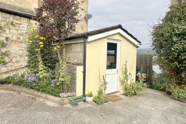 Semi-detached house for sale in Wells Road, Bath