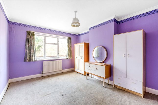 Semi-detached house for sale in Trevor Close, Bromley, Kent