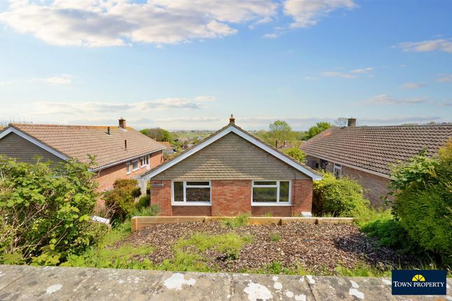 Bungalow for sale in Rodmill Drive, Eastbourne