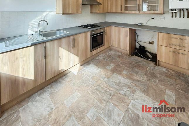 99, Marlborough Way, Ashby-De-La-Zouch photo 4