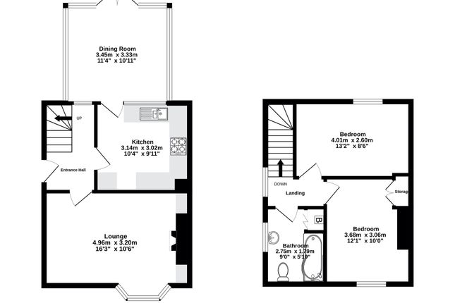5 Star Villas, Newport photo 2