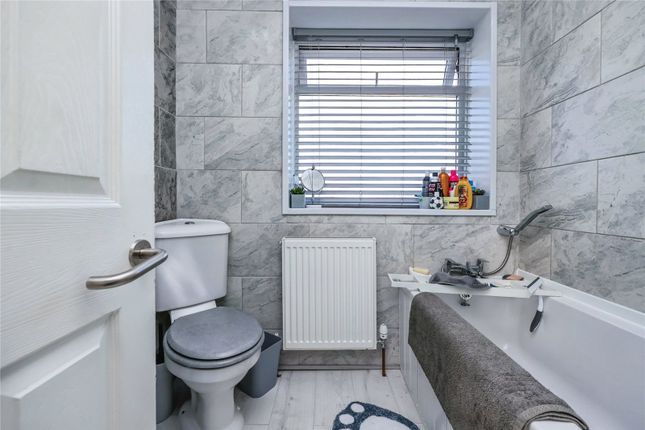 1, Foxearth Avenue, Nottingham photo 4