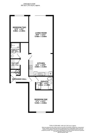 1, Axon House, Buxton Road West, Disley photo 2