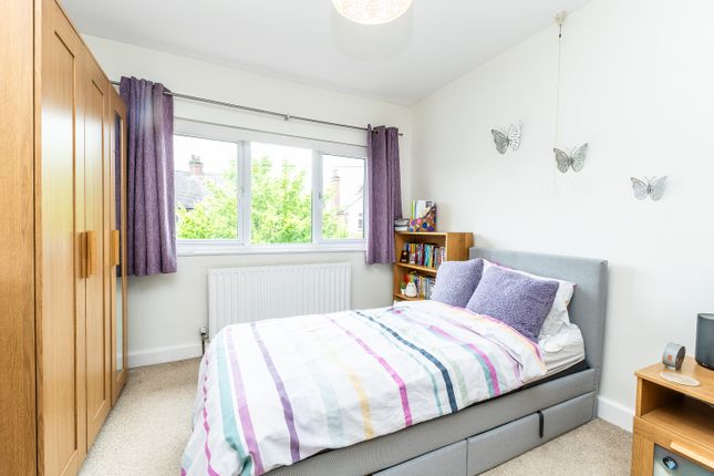 Semi-detached house for sale in Selby Road, West Bridgford, Nottingham