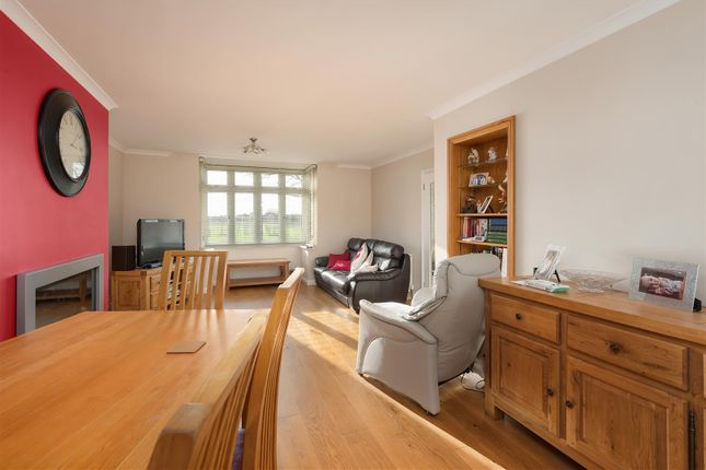 Semi-detached house for sale in Dane Valley Road, Margate