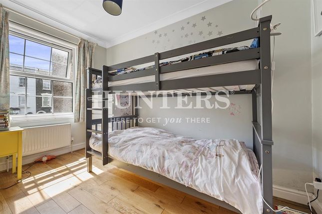 Maisonette to rent in Walford Road, London, London