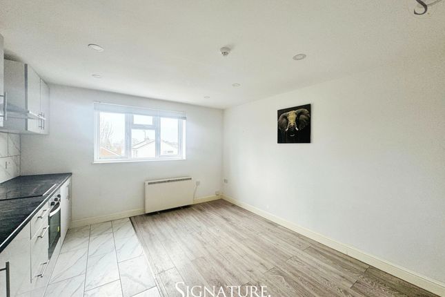 Flat 5, Liskeard House Launceston Road, Wigston photo 5