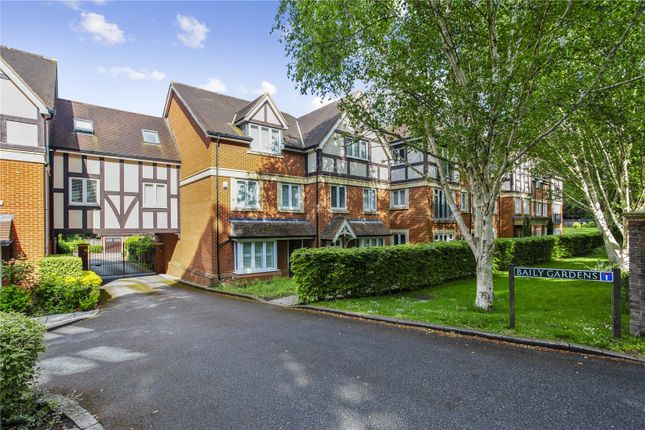 Thumbnail Flat for sale in Wray Common Road, Reigate, Surrey