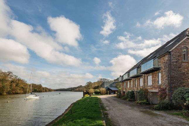 2-bed house on 4 The Quay, Totnes, £700,000