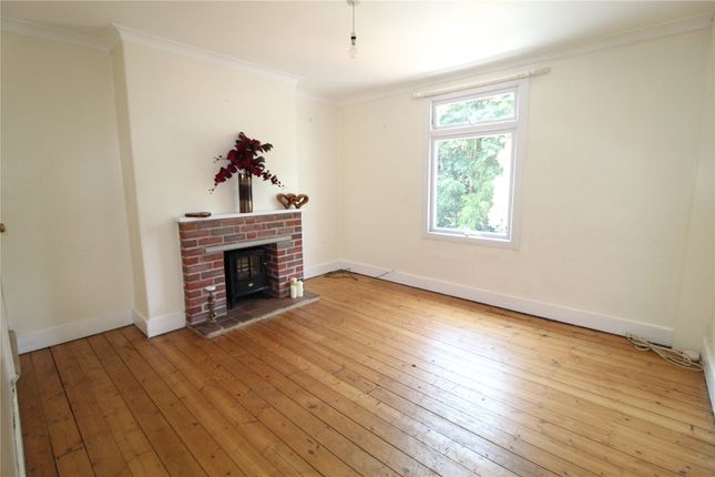 Terraced house for sale in Sidney Road, Woodford Halse, Northamptonshire