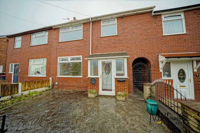 Thumbnail Property to rent in Laurel Drive, Little Hulton, Manchester
