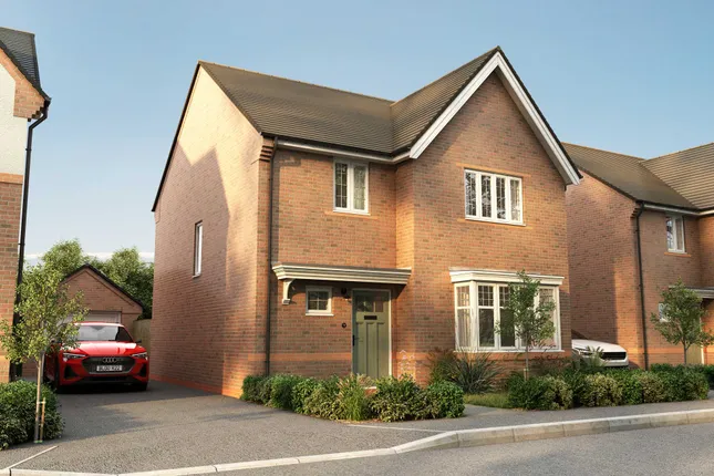Bloor Homes - Larkfields