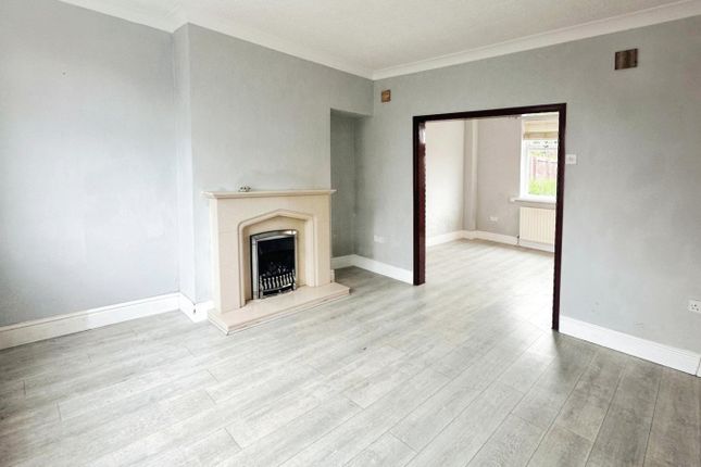 16, Girven Terrace West, Houghton Le Spring photo 2
