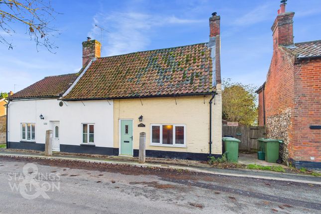 2-bed house on Acacia Cottage Crown Road, Norwich, £225,000