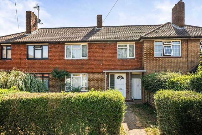 3-bed house on 26, Richland Avenue, Coulsdon, £340,000